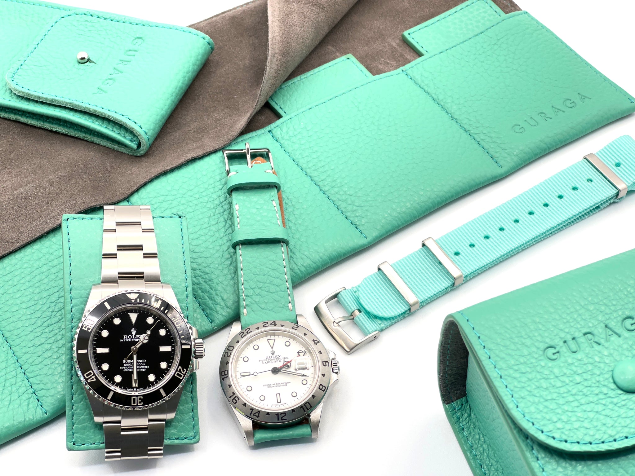 Tiffany watch sales band replacement