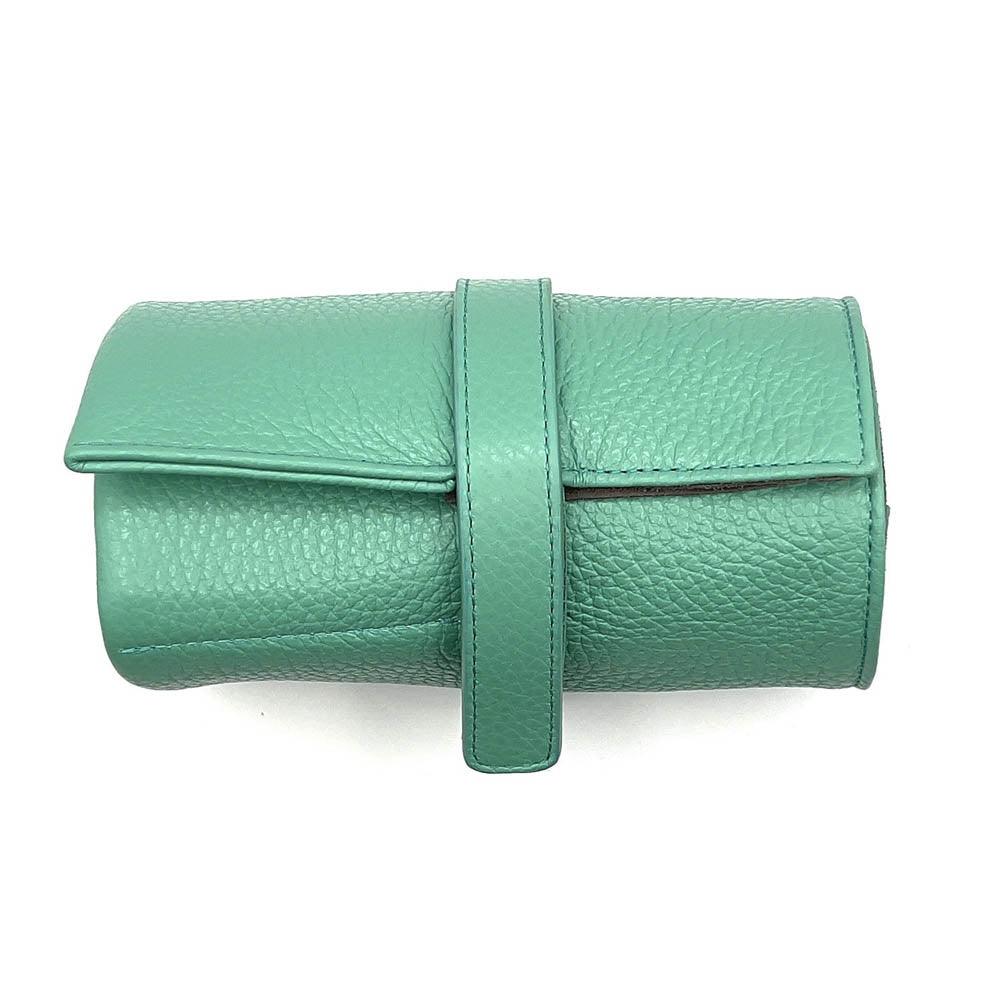Tiffany 6 Watches Leather Roll - Guraga